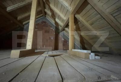 Casa individuala cu panorama superba spre padure – Popesti, Cluj - 18