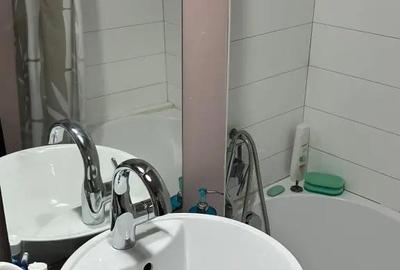 Garsonieră semidecomandată în Gorjului - 9