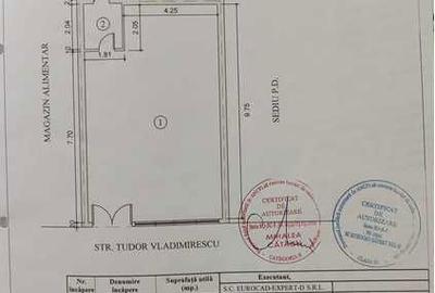 Spațiu comercial, de 65 mp, în Moinești - 8