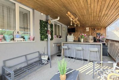 Casă individuală cu 4 camere cu Canalizare în Lumina - 13