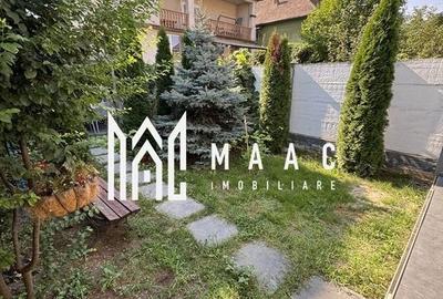 Casă 2 camere-curte și terasă |  Zona Parcul Sub Arini - 11