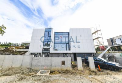 Comision 0%! Vila premium Faget, 330 mp utili, teren 1200 mp - 4