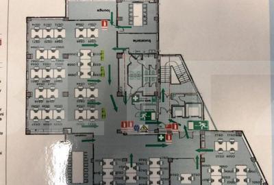 Spațiu comercial, de 570 mp, în Mărăști