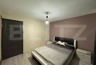 Apartament cu 3 camere decomandat în Brazda lui Novac - 5