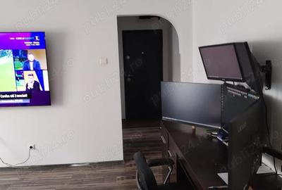 Apartament cu 2 camere semidecomandat în Aluniș - 7