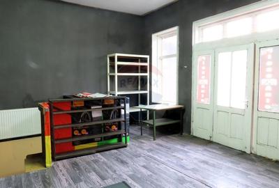 COMISION 0% | Spatiu comercial in Busteni | Acces direct DN1 - 6