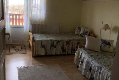 Liniste, inspirație, acasă locul potrivit. Preț negociabil - 5