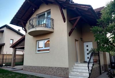 Casă individuală cu 5 camere cu Canalizare în Cetate - 15