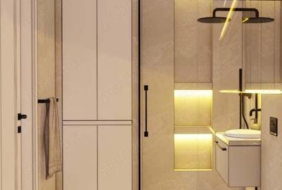 Apartament cu 2 camere | Ansamblu rezidential Nou | Strada Careiului - 19