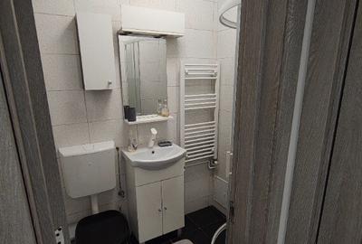 Se da in chirie apartament 1 camera semicentral Marasti - 5