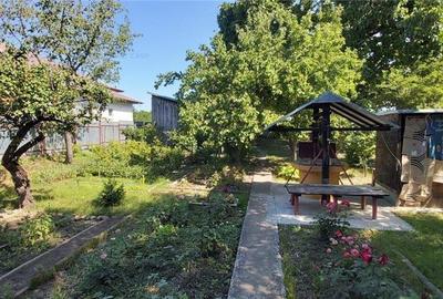 Casă cu 4 camere în Popești - 4