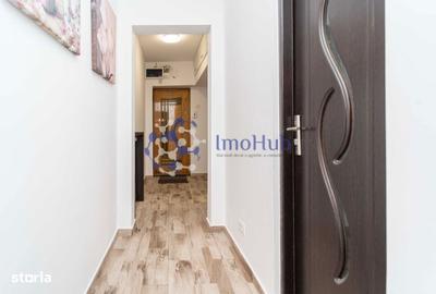 Apartament cu 2 camere decomandat în Alexandru cel Bun - 6