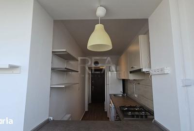 Apartament cu 2 camere, mobilat în Romană - 4