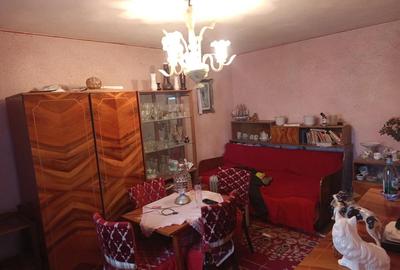 Garsonieră decomandată în Stoenești - 1