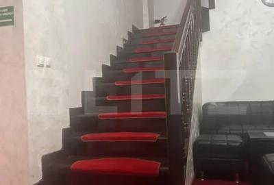 Casă cu 7 camere cu Teren 450 Mp în Fabric