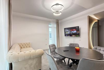 COMISION 0% | 3 camere + 16.75 mp terasa + 15 mp gradina - 7