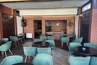 De inchiriat Spatiu Comercial Restaurant Clinica Medicala Laborator - 3