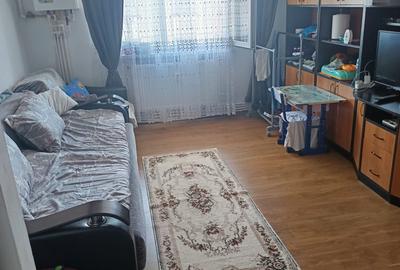 Garsonieră nedecomandată în Mărăței - 9