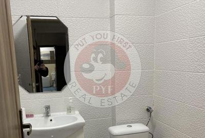 Apartament cu 3 camere semidecomandat în Rahova - 2