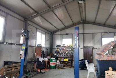 Spațiu comercial, de 120 mp, în Șcheia - 4