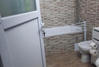 Casă cu 2 camere în Uileacu de Munte - 7