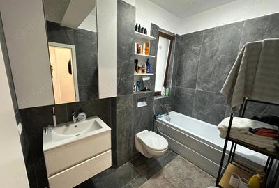 Braytim-Uzina de apa | 2 Camere | Etaj intermediar | Mobilat si Utilat - 6