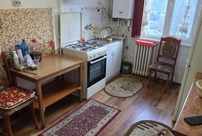 Apartament cu 2 camere decomandat în Precista - 4