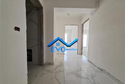 Apartament 2 camere, 57,81 mp, decomandat, de in Galata Ias - 3