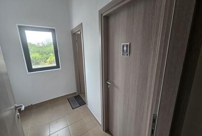 Drumul Intre Tarlale - A2- Palady depozit farma, produse alimentare, - 7