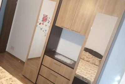 Inchiriez apartament 3 camere Militari Residence - 9