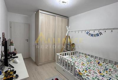 Apartament cu 3 camere decomandat, mobilat în Metalurgiei - 7