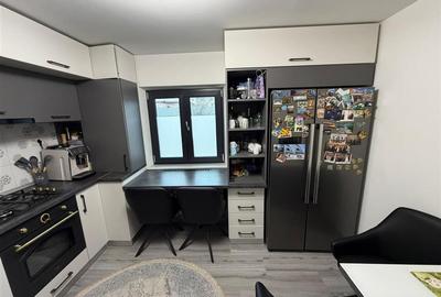 Apartament cu 2 camere decomandat, mobilat în Gară - 2