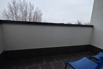 Apartament cu 2 camere în Sisești - 1