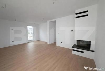 Casă cu 2 camere cu Teren 300 Mp în Central - 3