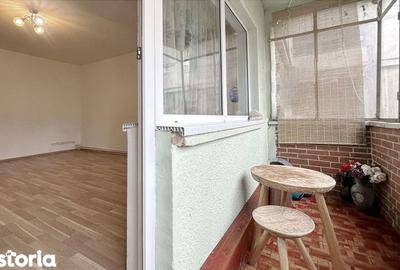 Apartament cu 3 camere, mobilat în Valea Cetății - 16