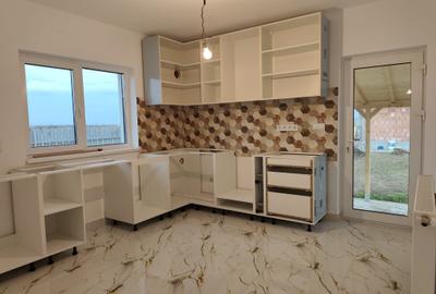 Casă individuală cu 4 camere cu Teren 340 Mp în Joița - 4