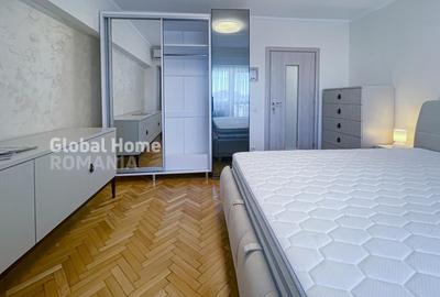 Apartament 3 camere| Piata Unirii-Blv Unirii | Renovat-Mobilat-Utilat - 6