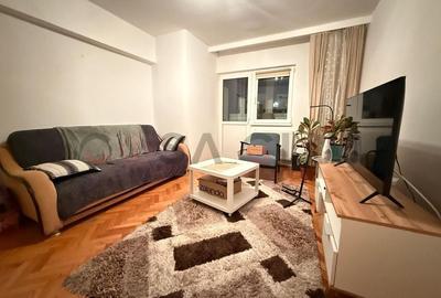 2 camere, decomandat, etaj intermediar, Calea Florești - 7