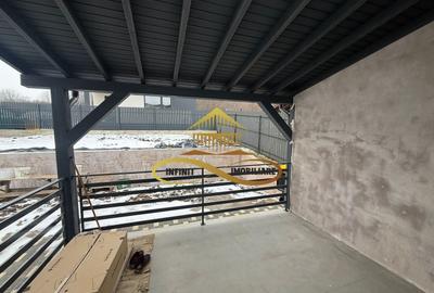 Casa noua de inchiriat in Hemeius Bacau - 14