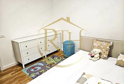 Duplex modern cu 4 camere de inchiriat in Mo?ni?a Veche in cartier Serena - 3