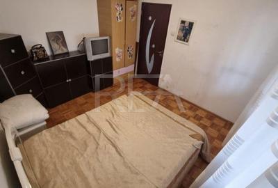 Apartament cu 4 camere decomandat, mobilat în Chișinau - 6