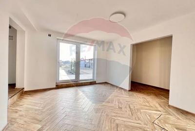 Casă cu 3 camere cu Teren 2000 Mp în Oncea - 6