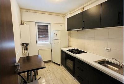 Apartament cu 2 camere semidecomandat în Roșu - 5