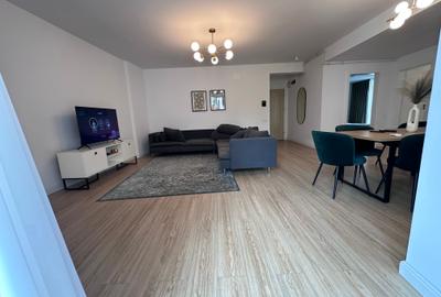 Bloc nou. 2024.Ultracentral.Penthpuse tip duplex - 3