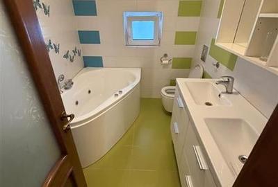 Vanzare casa 5 camere, Nodrului, Herastrau, 190 mp teren, 140 mp casa - 10