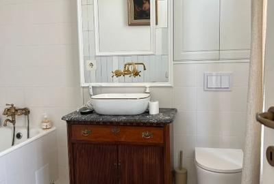 Proprietar vand apartament elegant, 83mp, vila interbelica Andrei Muresanu - 7