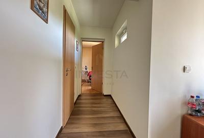 Duplex in cartierul Borhanci/Zona Romul Ladea - 4