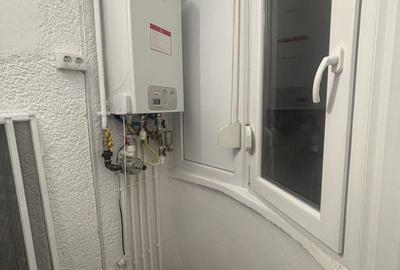 Garsonieră decomandată în Central - 8