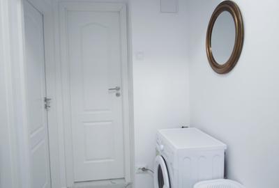 Apartament cu 3 camere decomandat, mobilat în Nerva Traian - 19