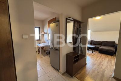 Apartament cu 2 camere decomandat, mobilat în Andrei Mureșanu - 5